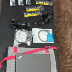 Ноутбук Lenovo ThinkPad x270 - фото 7