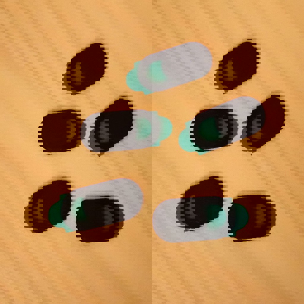 Шторка для камеры