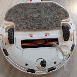 Робот-пылесос Xiaomi Mi Robot Vacuum-Mop P - фото 3