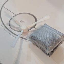 Робот-пылесос Xiaomi Mi Robot Vacuum-Mop P - фото 4