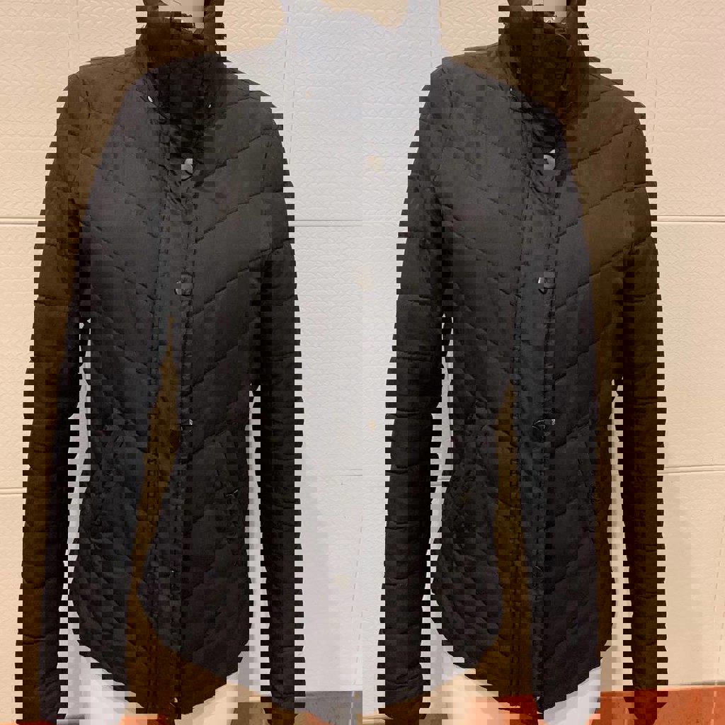 Куртка размер 38