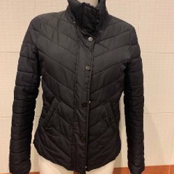 Куртка размер 38 - фото 1