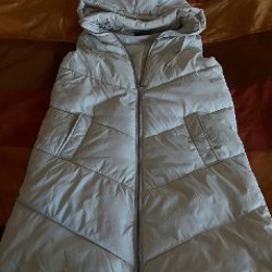 Длинный жилет/пальто - фото 1