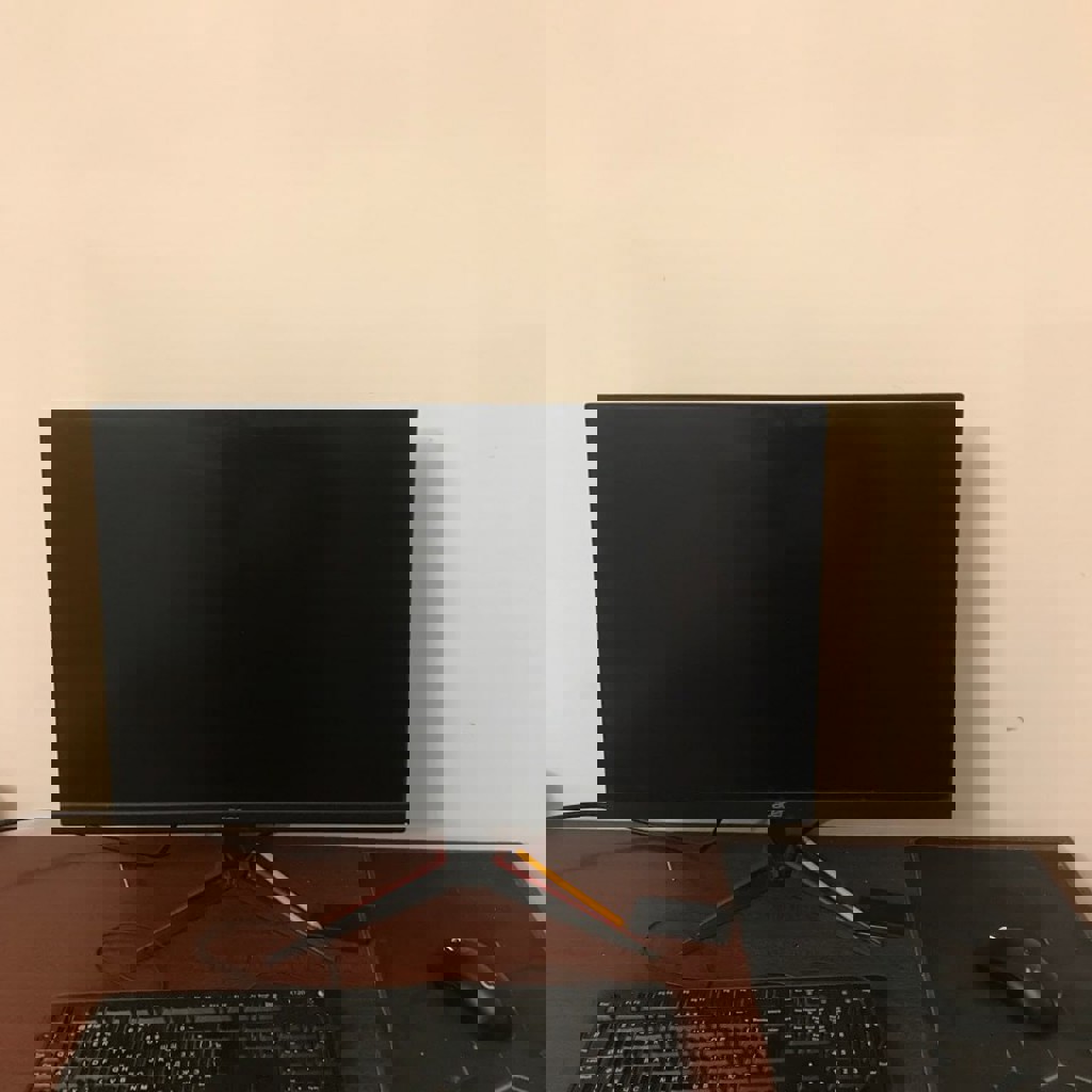 Монитор Acer Nitro VG270