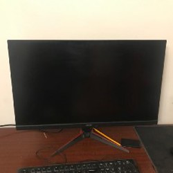 Монитор Acer Nitro VG270 - фото 2