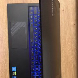 Игровой ноутбук Gigabyte G5 - фото 2