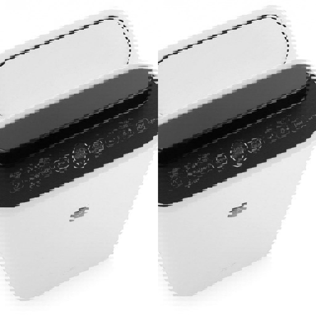 Очиститель и увлажнитель воздуха Sharp