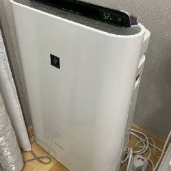 Очиститель и увлажнитель воздуха Sharp - фото 5