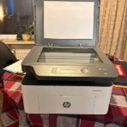HP Laser MFP 135a - фото 2