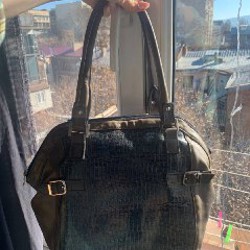 Сумка кожа Италия - фото 3