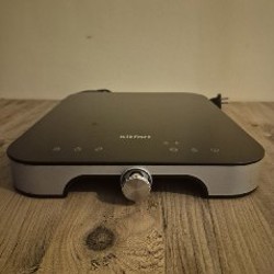 Плита индукционная настольная - фото 2