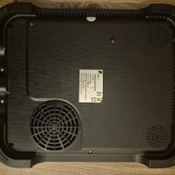 Плита индукционная настольная - фото 3