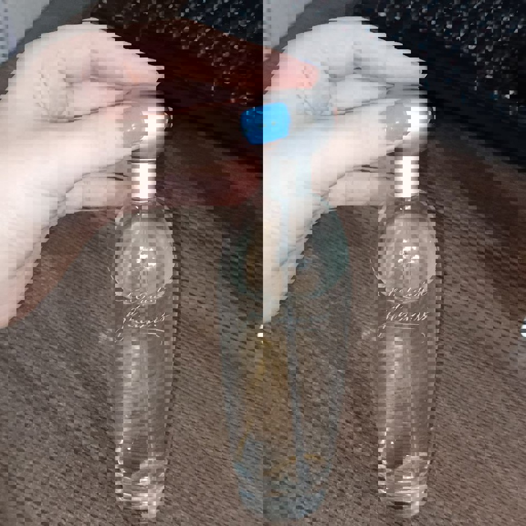 Парфюм (осталось 15 мл)