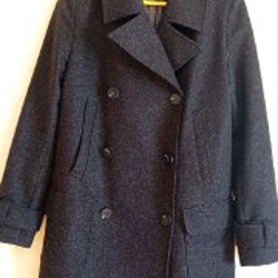 Пальто - фото 1