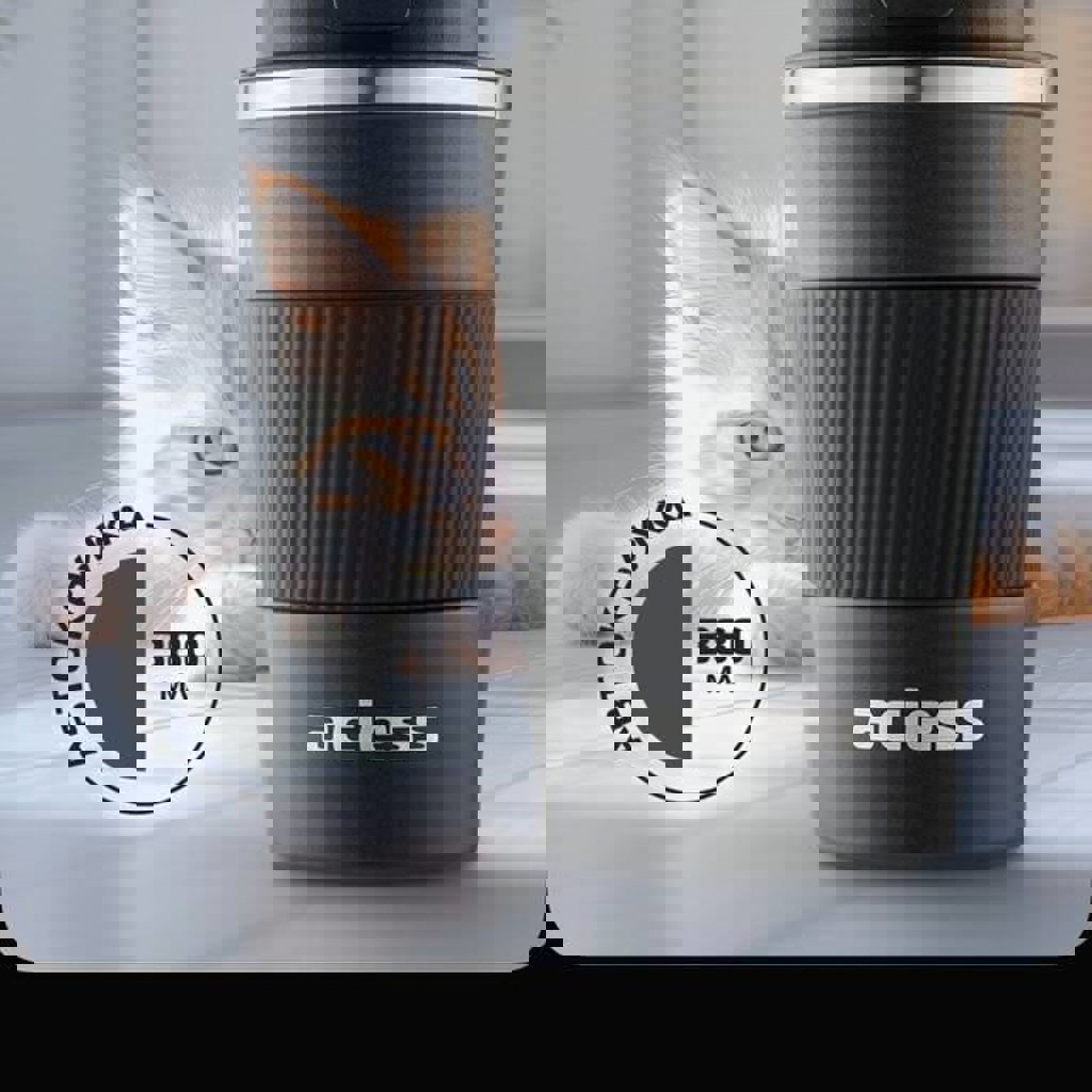 Термокружка