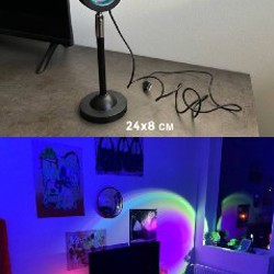 Накидка на диван - фото 6