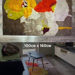 Накидка на диван - фото 7