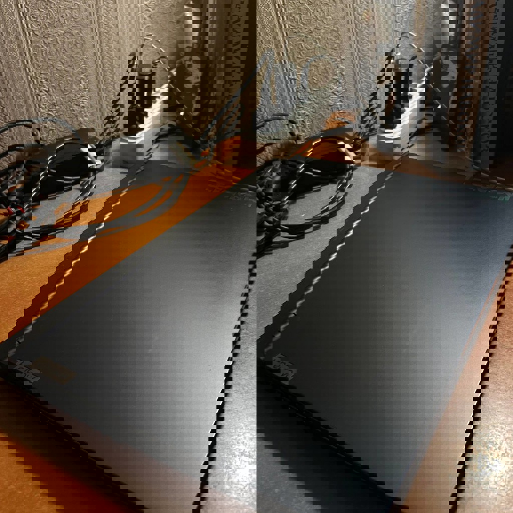 Игровой ноутбук Lenovo Legion 5 15ACH6