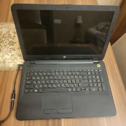 Ноутбук HP 15ay057ur - фото 2