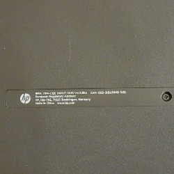 Ноутбук HP 15ay057ur - фото 5