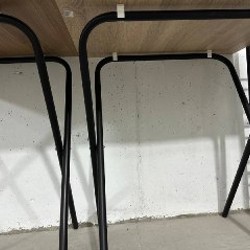 Столик раскладной - фото 4