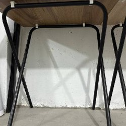 Столик раскладной - фото 5