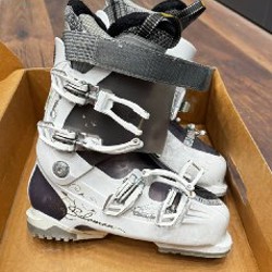 Лыжные ботинки Solomon - фото 2
