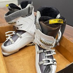 Лыжные ботинки Solomon - фото 3