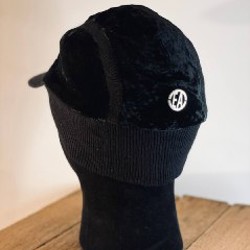 Зимняя кепка-ушанка Emporio Armani - фото 2