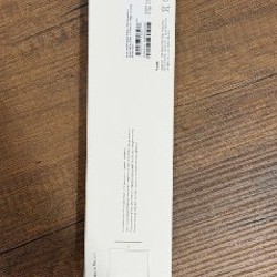 Apple Pencil 2nd generation - фото 2