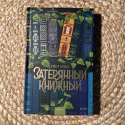 Тень ветра - фото 2