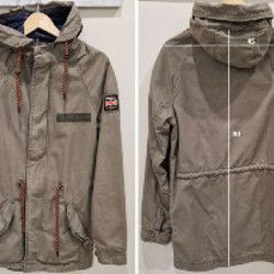 Шапка Patta - фото 1