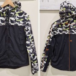 Шапка Patta - фото 6