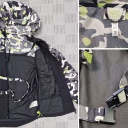 Шапка Patta - фото 7