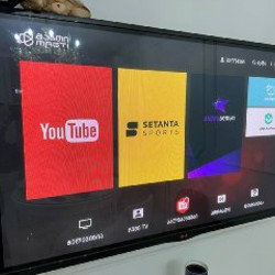 Телевизор LG - фото 3