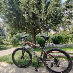 Велосипед - фото 1