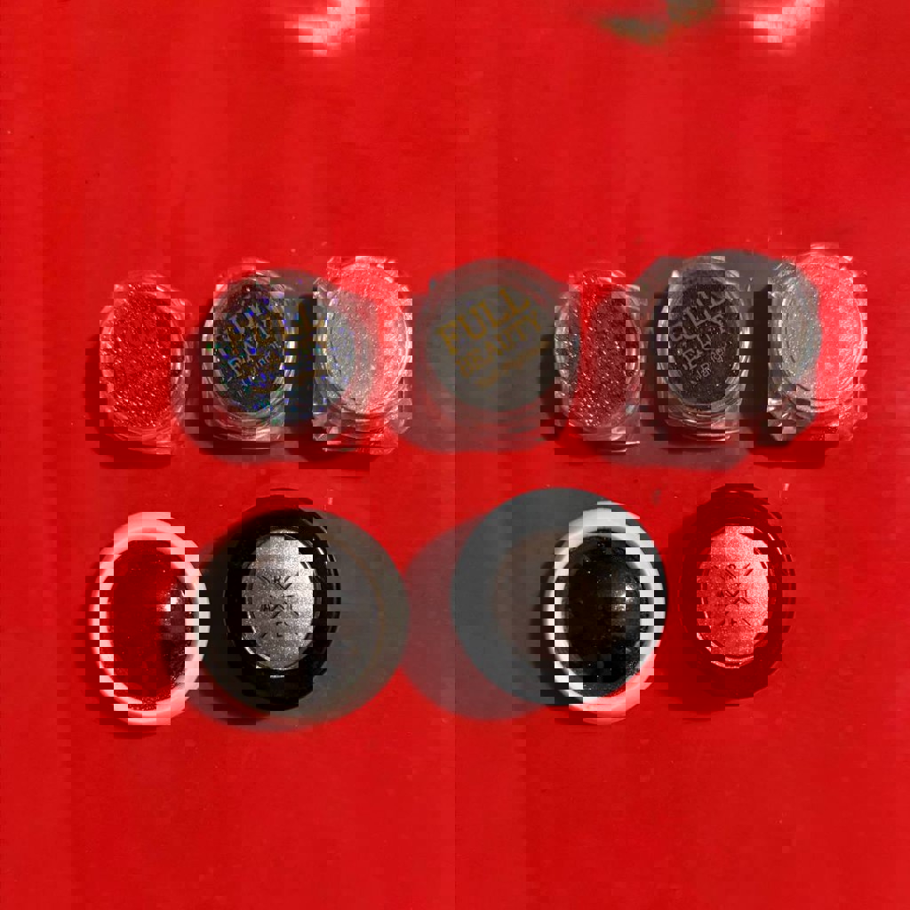 Втирка для маникюра