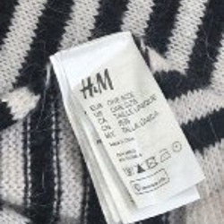 Большой шарф - фото 3