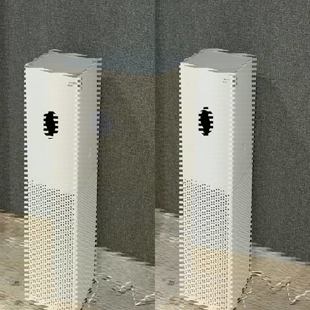 Очиститель воздуха Xiaomi Smart Air Purifier 4 Lite