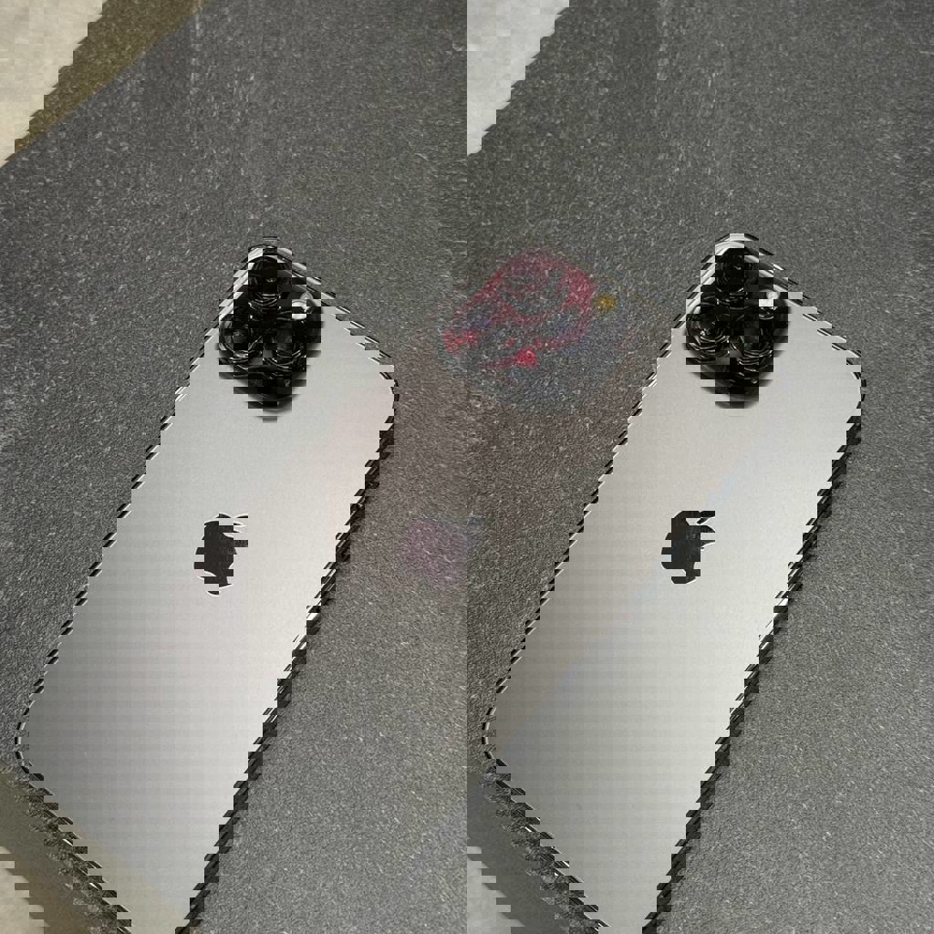 IPhone 13 Pro Max Graphite