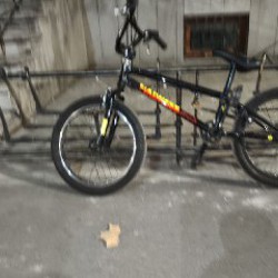 Велосипед BMX - фото 2