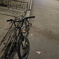 Велосипед BMX - фото 3