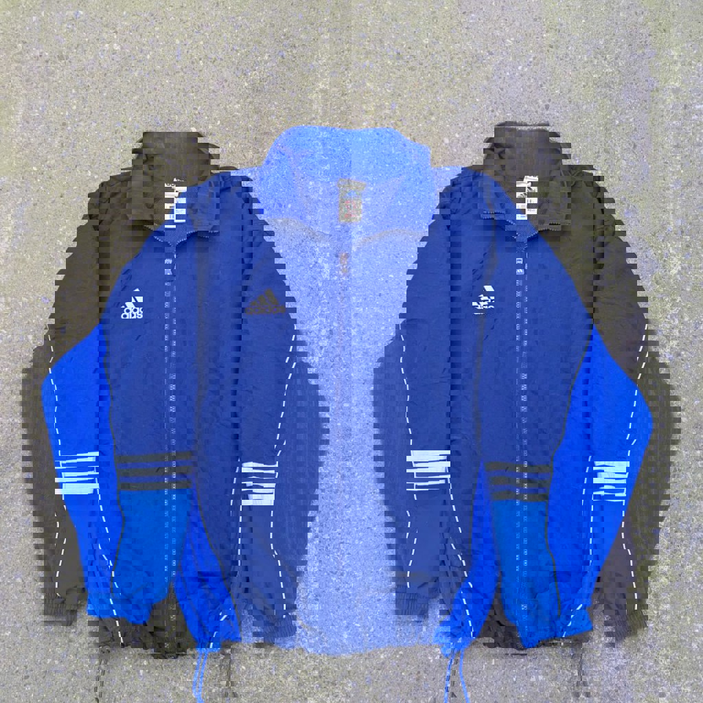 Кожаная куртка Knight Bridge