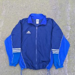 Кожаная куртка Knight Bridge - фото 1