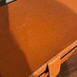 Коробка от Dyson Air Wrap - фото 2