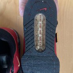 Штангетки Nike Romaleos 2 - фото 3