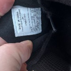 Штангетки Nike Romaleos 2 - фото 4