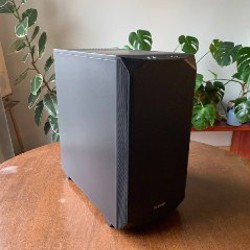 TP-Link TL-SG108 - фото 1