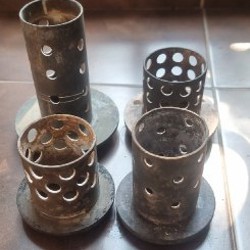 Опоки нержавейка - фото 2