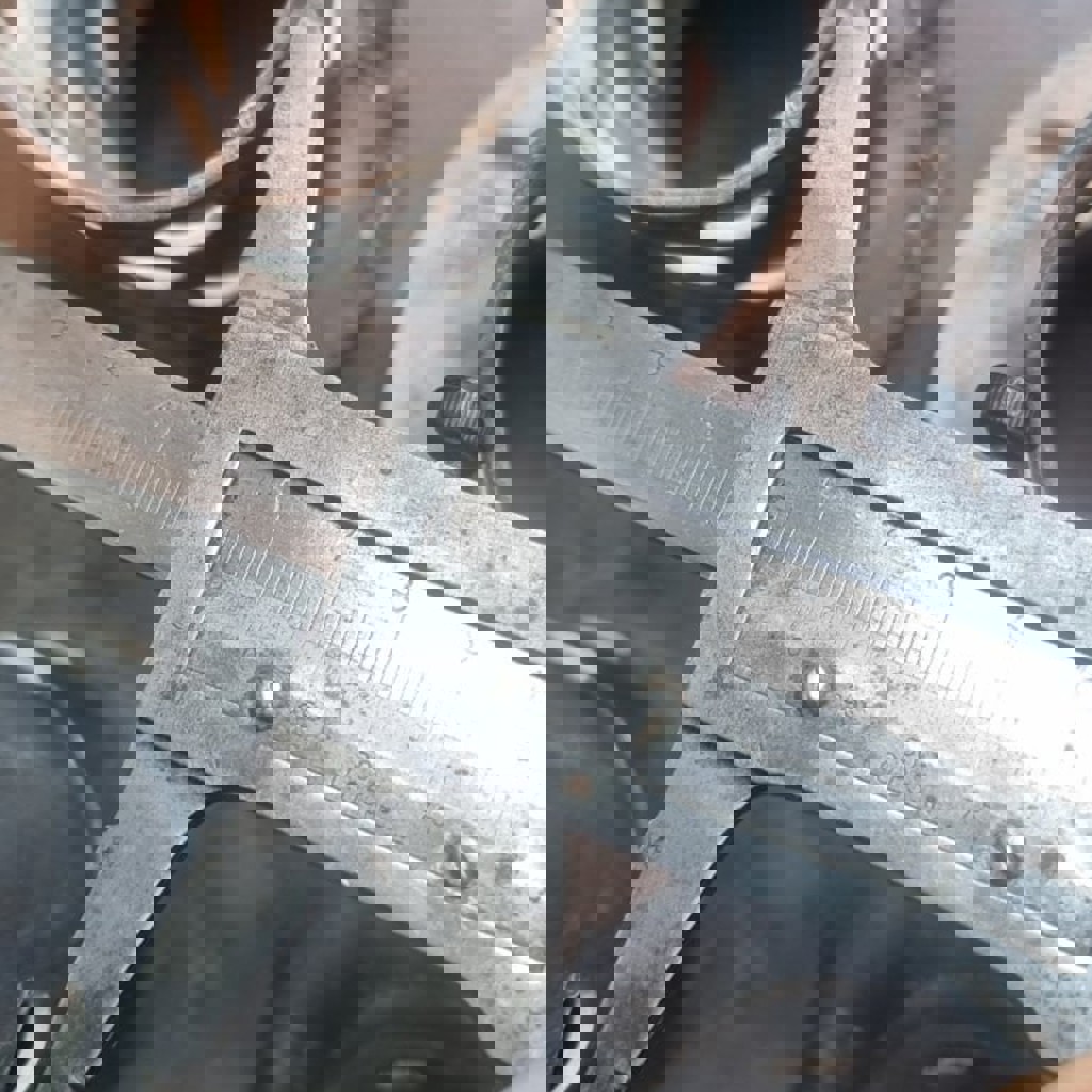 Опоки нержавейка